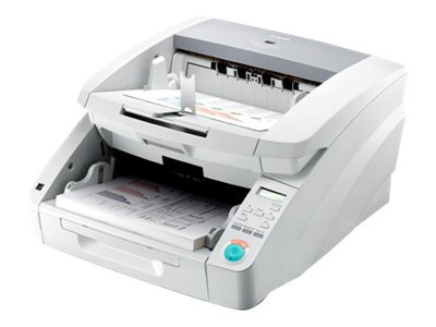 Canon imageFORMULA DR-G1100 - document scanner - desktop - USB 2.0