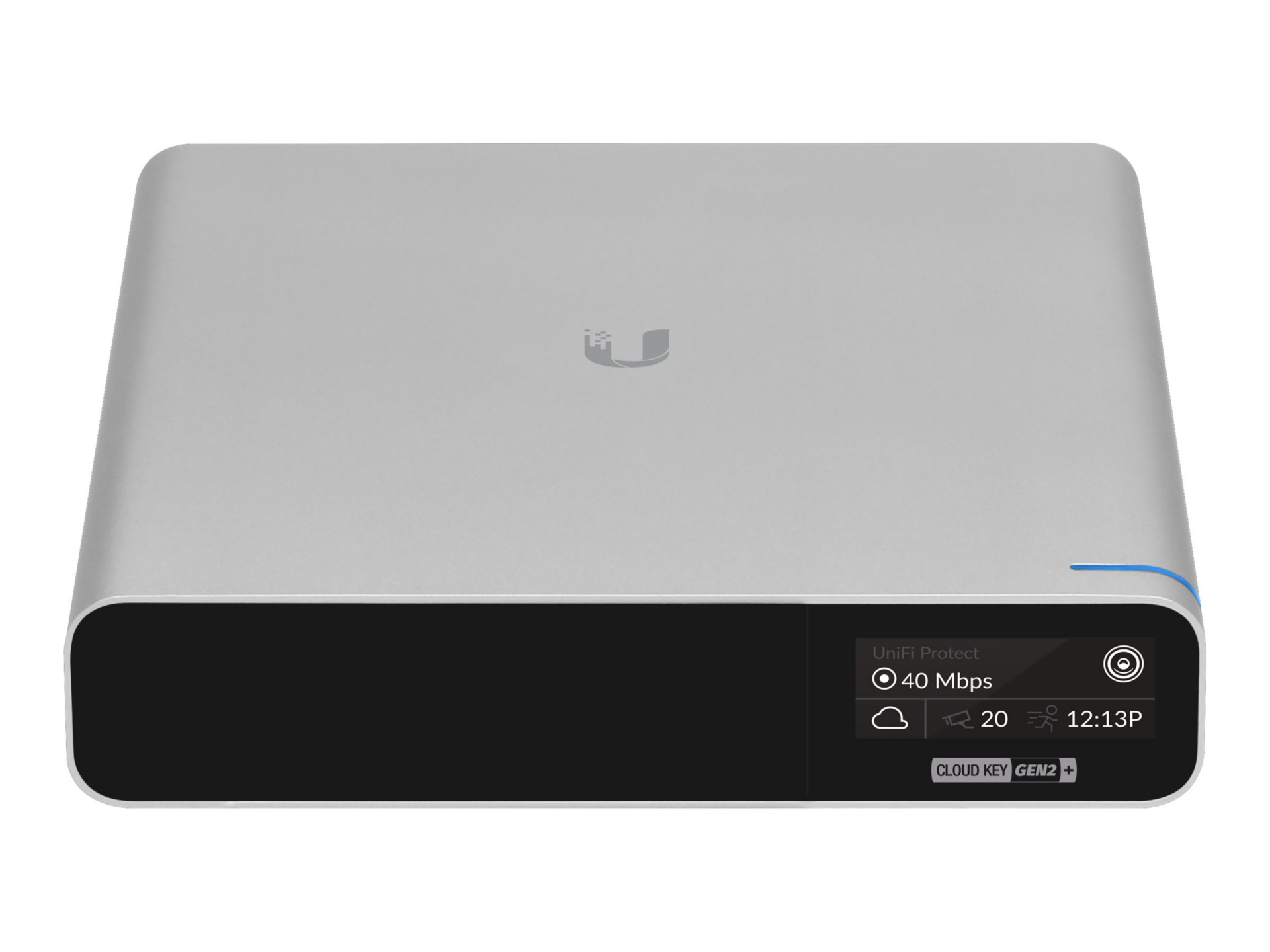 Ubiquiti UniFi Cloud Key Gen2 Plus - Thumbnail 4