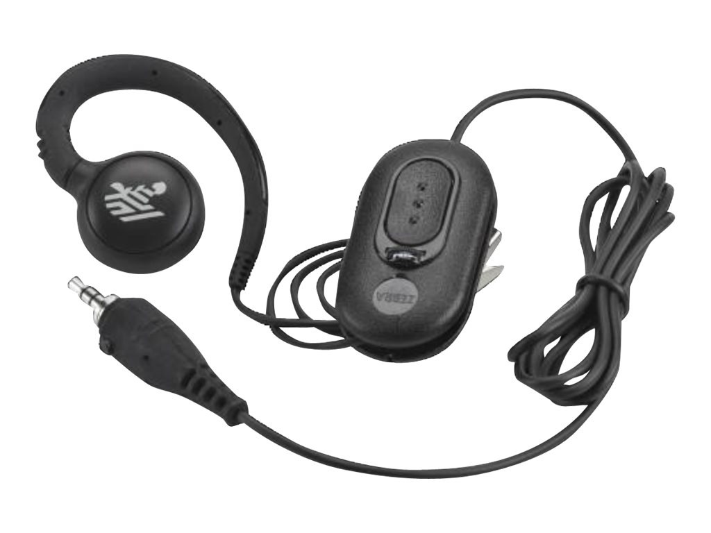 Motorola HDST-35MM-PTVP-01 - headset