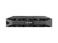 Scale HC5150D - NAS server - 41.76 TB