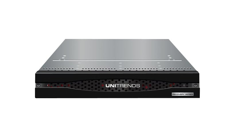 Unitrends Recovery Series 8004 - Enterprise Plus - recovery appliance