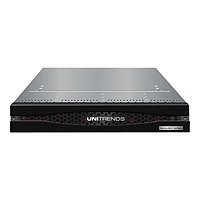 Unitrends Recovery Series 8004 - Enterprise Plus - recovery appliance