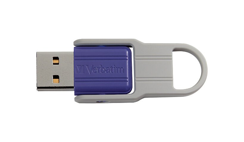 Verbatim Store 'n' Flip - USB flash drive - 32 GB