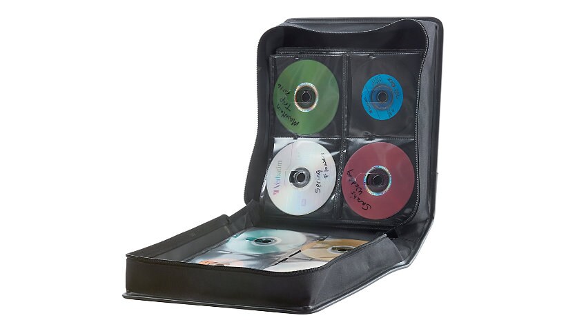 Verbatim - wallet for CD/DVD discs