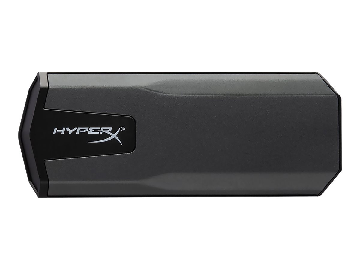 HyperX Savage EXO - solid state drive - 960 GB - USB 3.1 Gen 2