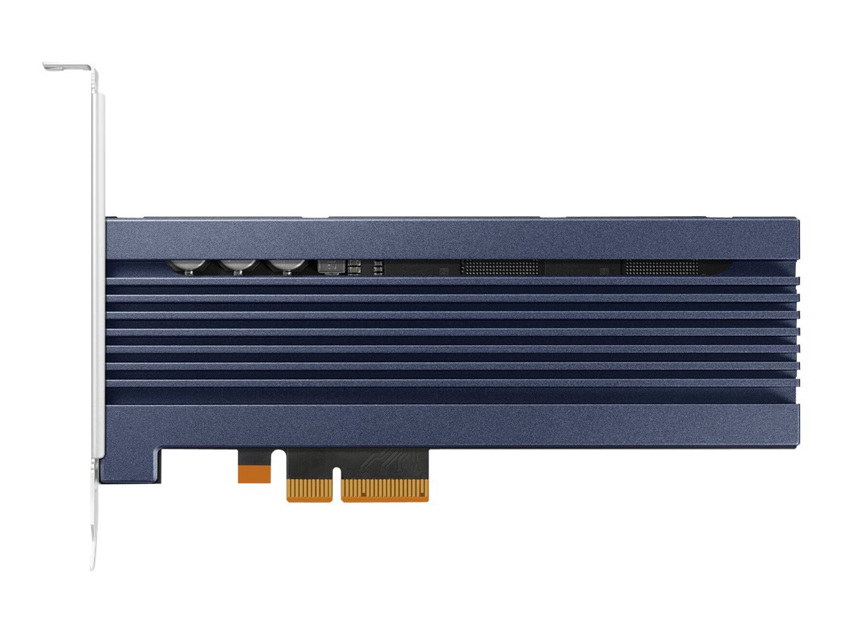 Samsung 983 ZET 480GB PCIe HHHL Internal Enterprise Solid State Drive