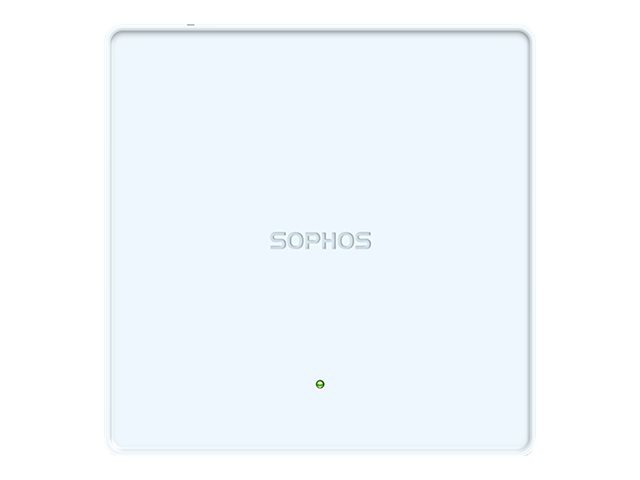 Sophos APX 530 - wireless access point - with Sophos Central Wireless Stand