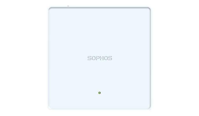 Sophos APX 530 - wireless access point - with Sophos Central Wireless Stand