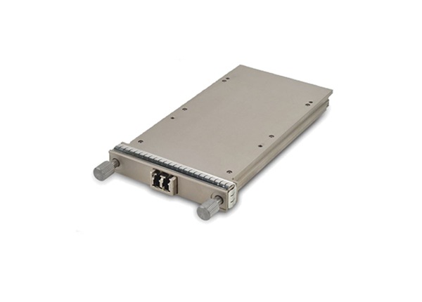Juniper Networks - CFP transceiver module - 100 Gigabit Ethernet