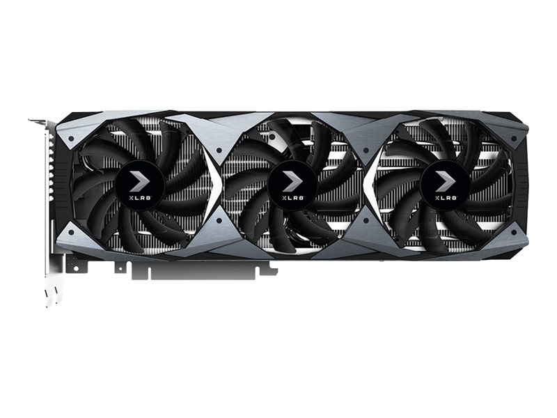 PNY GEFORCE RTX 2080TI XLR8 OC ED