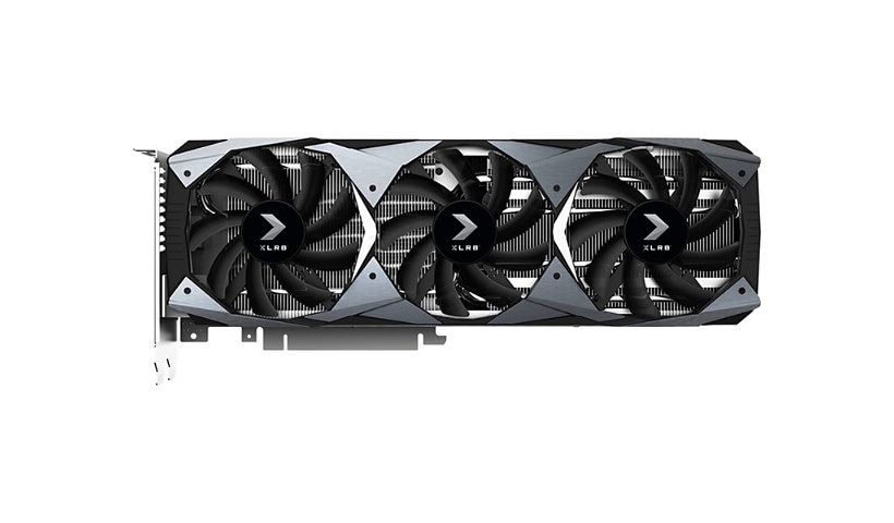 PNY XLR8 GeForce RTX 2080 Ti Gaming - Overclocked Edition - graphics card -