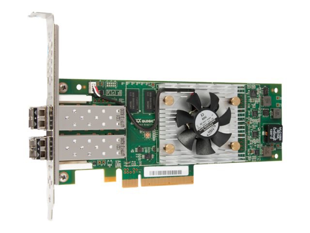 Supermicro Add-on Card AOC-QLE2672 - host bus adapter