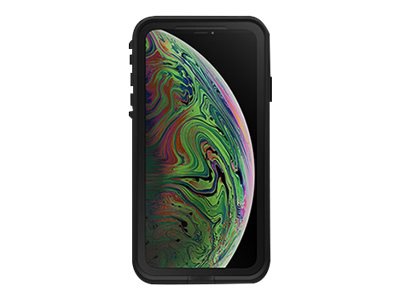 LifeProof Fre - back cover for cell phone