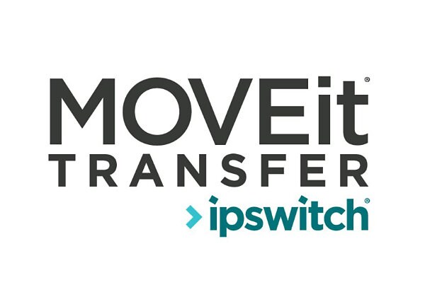 MOVEit Support Extended - technical support - for Ipswitch MOVEit Transfer - 1 year