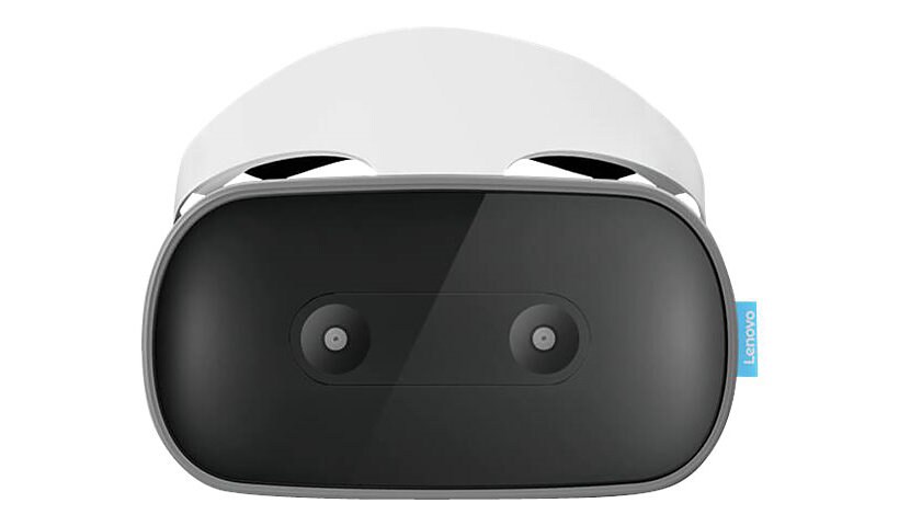 Lenovo Mirage Solo - virtual reality headset - 5.5"