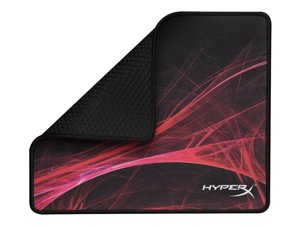 HyperX Fury S Pro Gaming Size SM Speed Edition - mouse pad