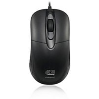 Adesso iMouse W4 - mouse - USB