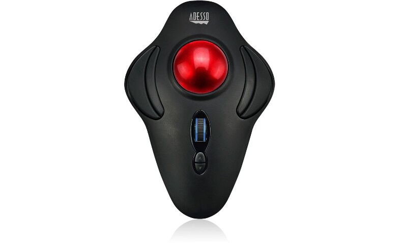 Adesso iMouse T40 - Wireless Programmable Ergonomic