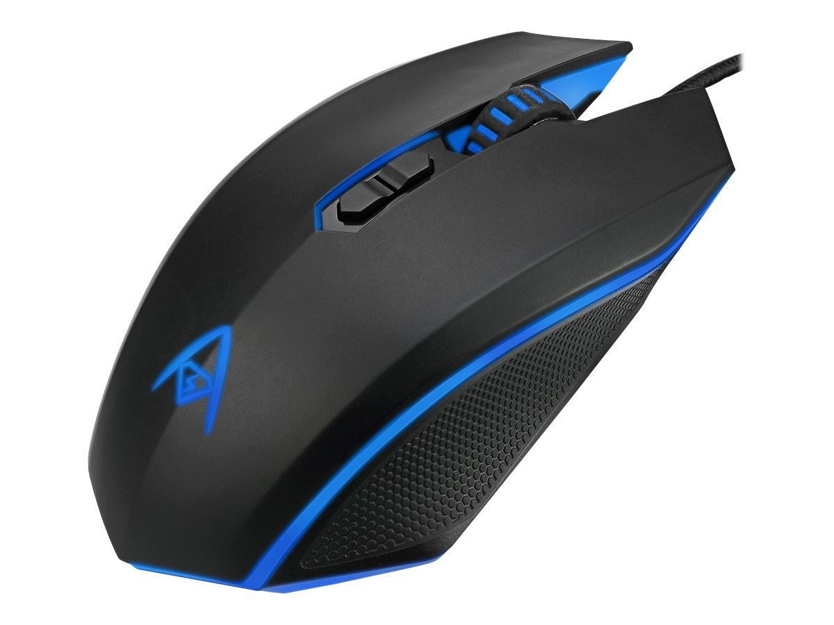 Adesso iMouse X2 - mouse - USB