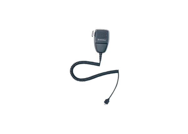 Motorola PMMN4090A - microphone