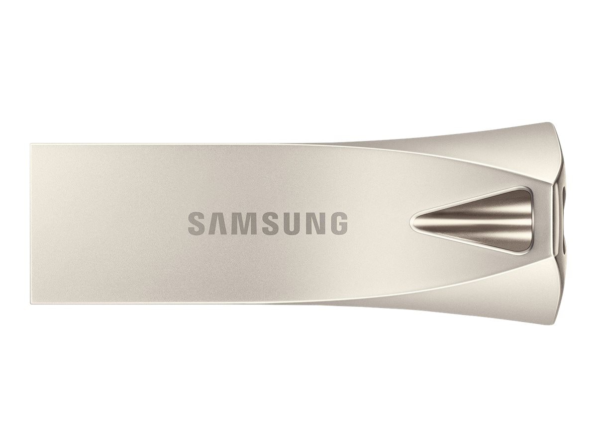 Samsung BAR Plus MUF-64BE3 - USB flash drive - 64 GB