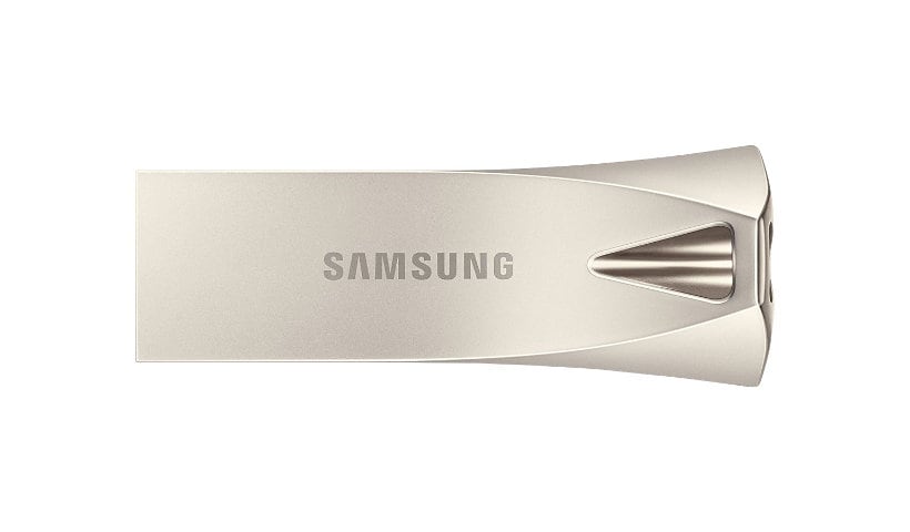 Samsung BAR Plus MUF-64BE3 - USB flash drive - 64 GB