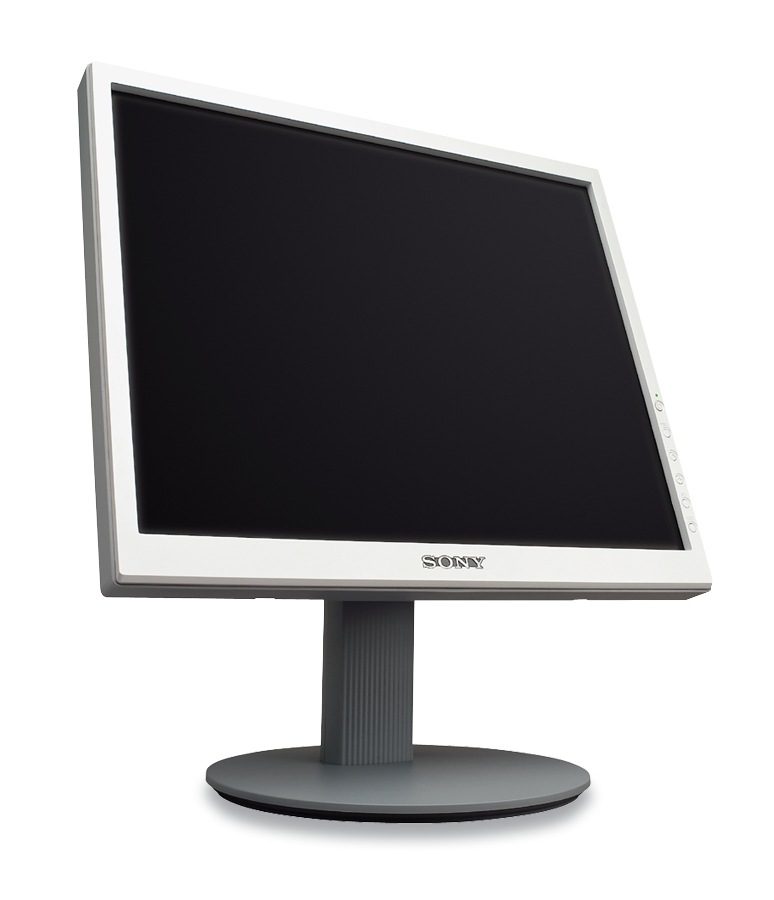 Sony StylePro SDM-S93/B