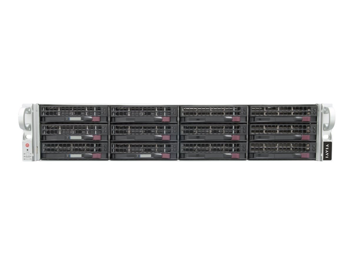 VIAVI GIGASTOR 1GB 32TB 4PT 2U APPL