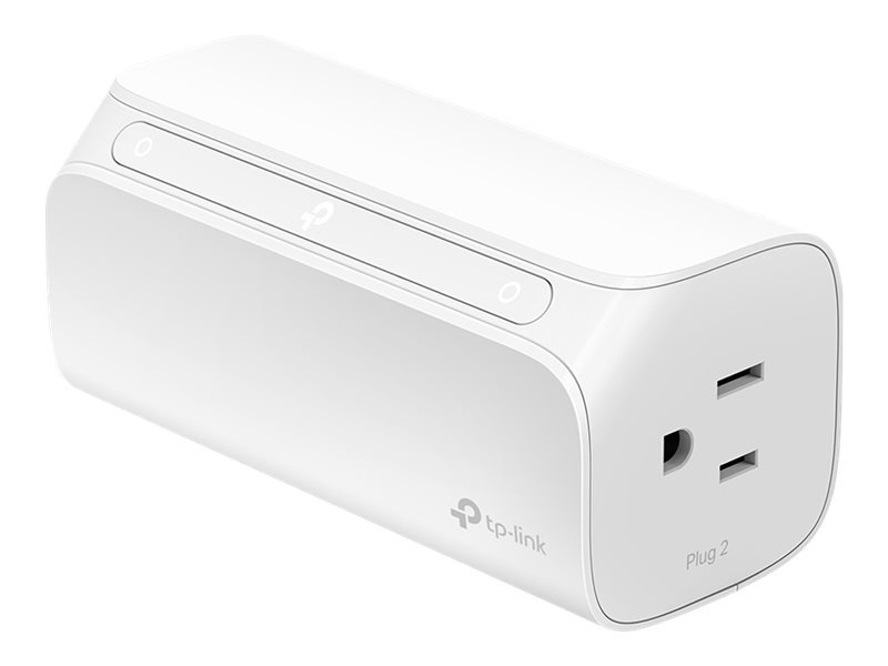 Kasa Smart HS107 V1 - smart plug
