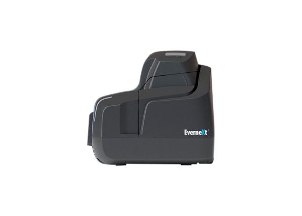 Panini EverneXt 160 - document scanner - desktop - USB, LAN, Wi-Fi