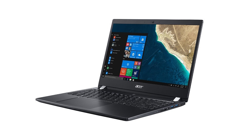 Acer TravelMate X3 TMX3410-M-5608 - 14" - Core i5 8250U - 8 GB RAM - 256 GB