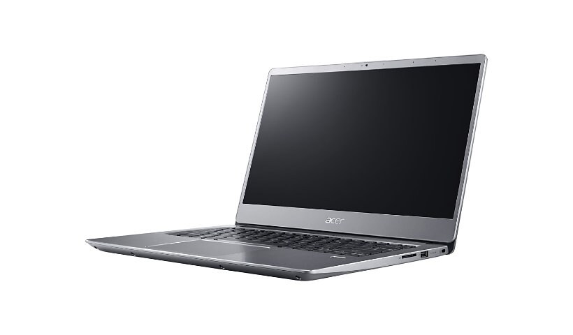 Acer Swift 3 SF314-54-39BH - 14" - Core i3 8130U - 4 GB RAM - 128 GB SSD -