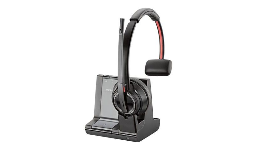 Poly Savi 8210 Office - Standard - micro-casque