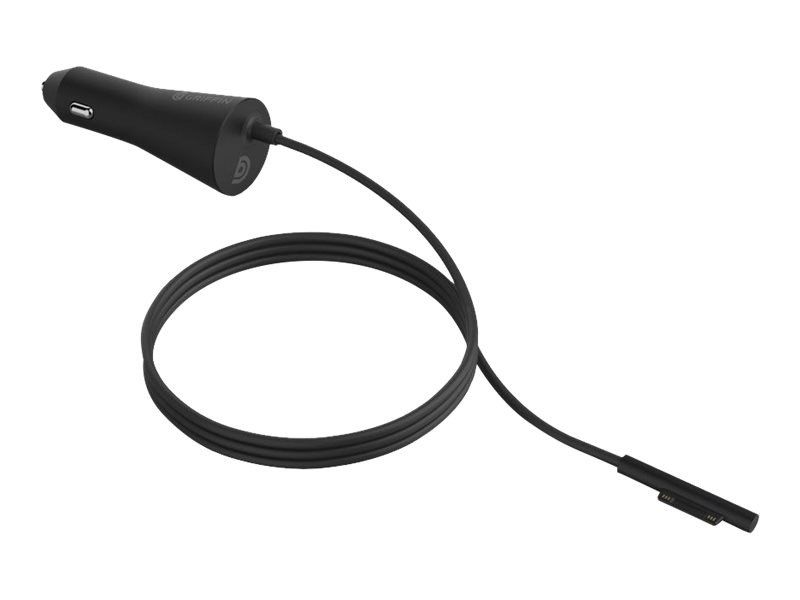 Griffin 30W Surface Link Vehicle Charger