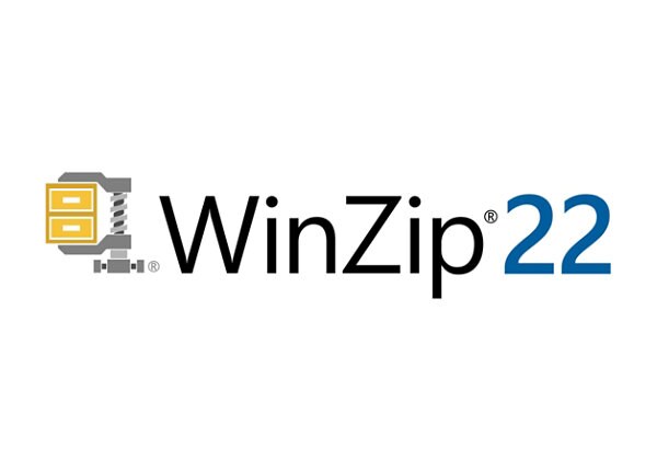 COREL WINZIP 22 STD UPG LIC M/L