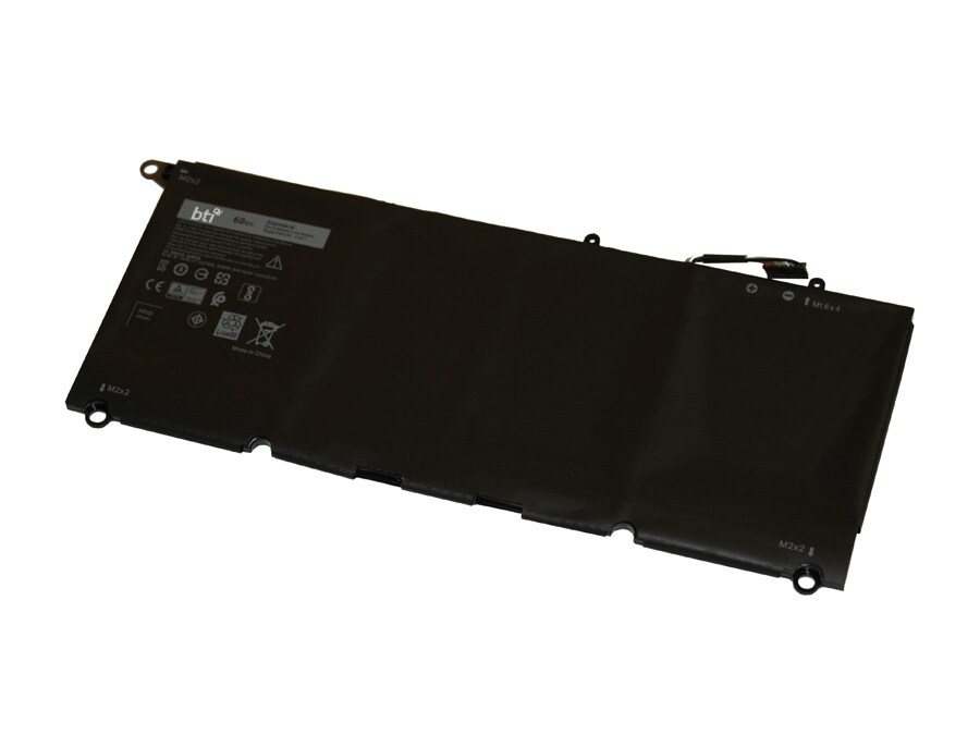 BTI PW23Y-BTI - notebook battery - Li-pol - 7894 mAh - 60 Wh
