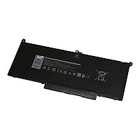 BTI F3YGT 451-BBYE 60Whr Battery for Dell Latitude 7280, 7390, 7480, 7490