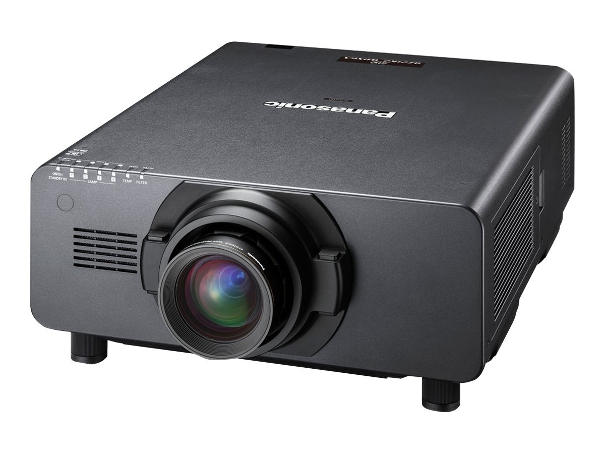 Panasonic PT-DS20K2U - DLP projector - no lens