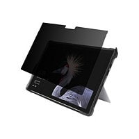 Kensington FP123 Privacy Screen for Surface Pro & Surface Pro 4 - notebook