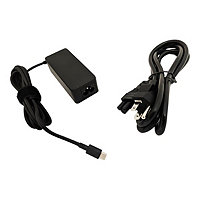 Total Micro 45W AC Adapter with USB Type-C for CP5-471 Chromebook