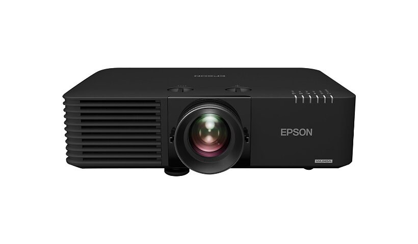 Epson PowerLite L615U - projecteur 3LCD - 802.11n sans fil / LAN
