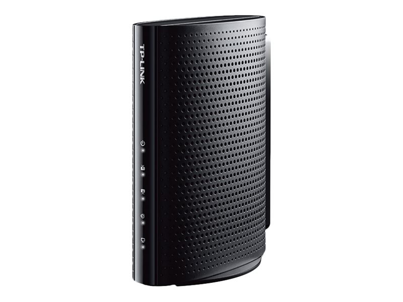 TP-Link TC-7620 - cable modem