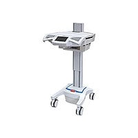 Capsa Healthcare CareLink Powered Electronic Lift Chassis - mounting compon