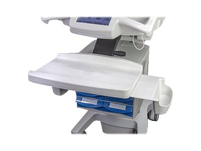 Capsa Healthcare CareLink XL - mounting component