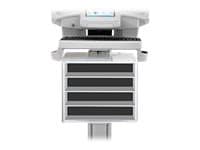 Capsa Healthcare CareLink RX Locking Module mounting component