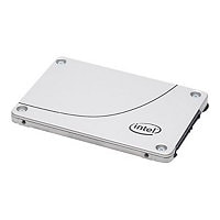Intel Solid-State Drive D3-S4510 Series - solid state drive - 3.84 TB - SAT