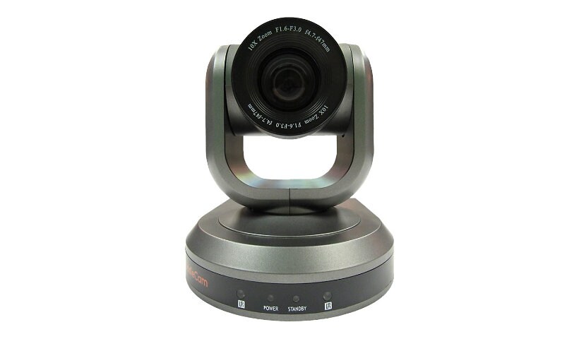 HuddleCamHD 10X-G3 - caméra pour conférence