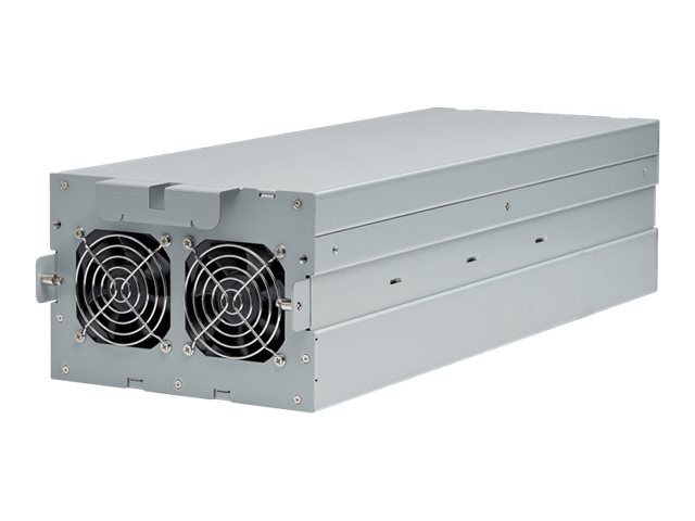 Eaton 9PXM 4000VA 3600W Split-Phase Power Module - 110/120V, 120/208V, 120/240V, 127/220V, Hardwired Input/Output, TAA -