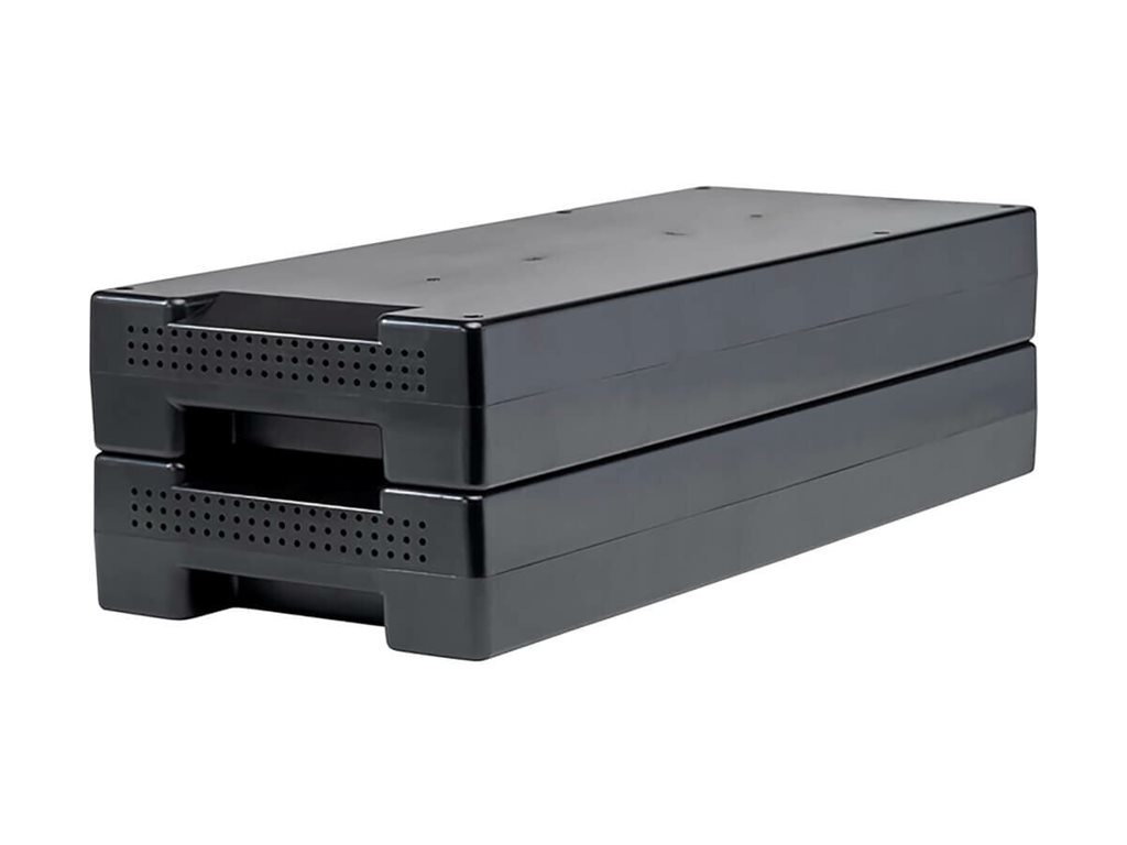 Eaton Battery Module Hot-swap Modular for Online Double-Conversion UPS (two