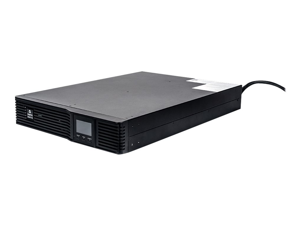 Vertiv Liebert PSI5 UPS - 5000VA Line Interactive, Rackmount